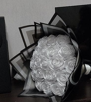 Buketlər, səbətlər — 3