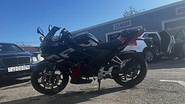 online ehtiyat hisseleri: Dayun - 250, 50 sm3, 5000 km — 5