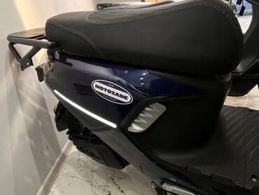 Kvadrosikllar: 1400 km — 5