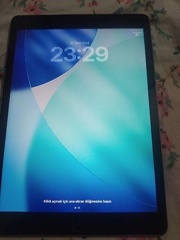 İşlənmiş Apple iPad 9 (2021), 10,2", 64 GB, Ödənişli çatdırılma lalafo.az -da İşlənmiş Apple iPad 9 (2021), 10,2", 64 GB, Ödənişli çatdırılma