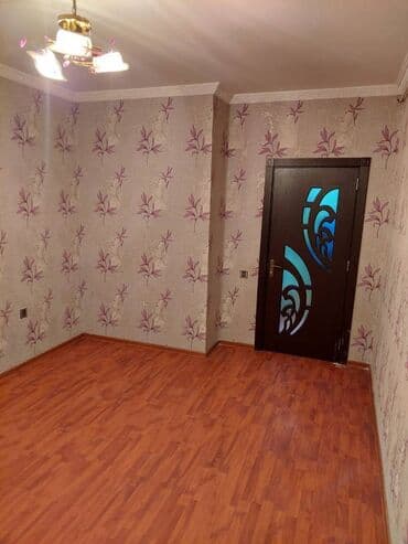 двухкомнатные новостройки в баку: 2 комнаты, Новостройка, 66 м² — 2