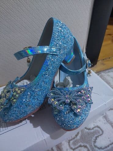сколько стоит поп ит в азербайджане: Туфли, Для девочек, 30 — 6