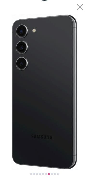 paltar tikən maşin: Samsung Galaxy S24, rəng - Qara, Simsiz şarj — 3