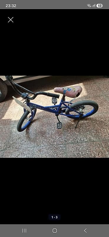 2 eded velo satilir ’STELS”20 lik ve Tobo 16liq yaxsi veziyetdedirler lalafo.az -da 2 eded velo satilir ’STELS”20 lik ve Tobo 16liq yaxsi veziyetdedirler