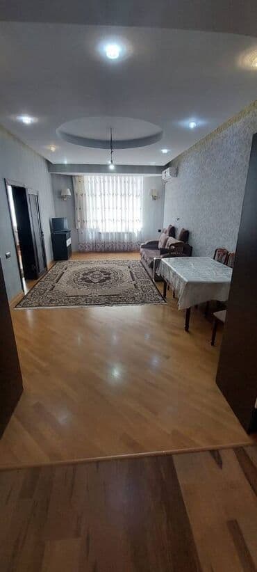 hipoteka evler: 2 otaqlı, Yeni tikili, m. Neftçilər, 70 kv. m — 1