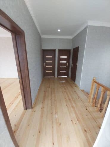 купить дом в набрани: Binəqədi qəs. 5 otaqlı, 200 kv. m, Kredit yoxdur, Yeni təmirli — 4