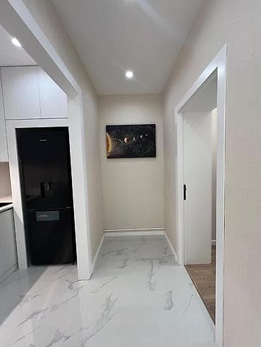 olimpik: İcarəyə verilir 3 otaqlı yeni tikili 100 m², Nəsimi r. Kateqoriya — 10