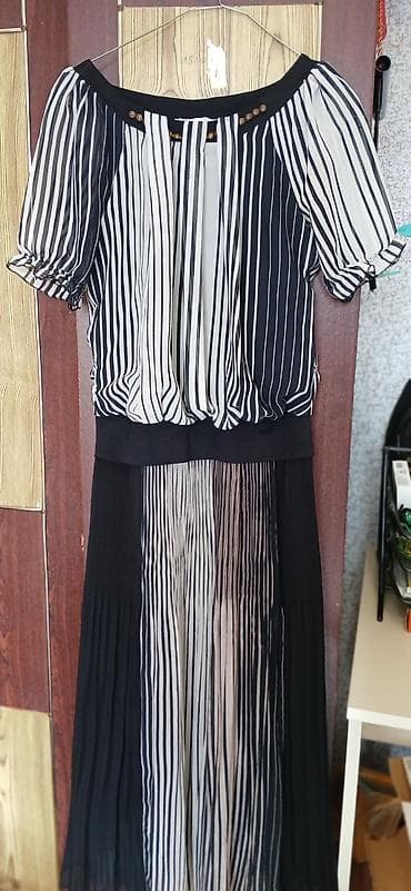 Gündəlik don, Midi, S