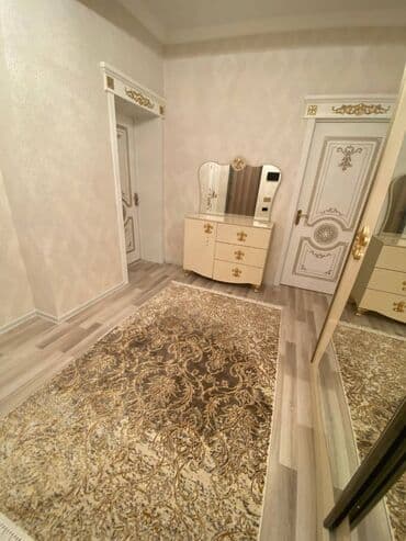 hipoteka evler: 2 otaqlı, Yeni tikili, m. Həzi Aslanov, 57 kv. m — 19