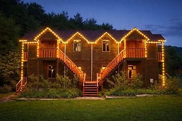 dasinan evler: 42 kv. m, 3 otaqlı, İşıq, Su, Kanalizasiya — 1