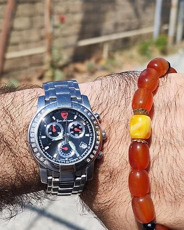 euro wolf utu: Tonino Lamborghini kişi qol saatı - Brend və model: Tonino — 2