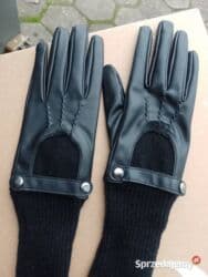 yeni model: Zara teze elcek deri ve toxunma qarışıg model — 1