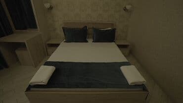 баку недвижимость: Salam Global Hotel Baku Nərimanov filialımız Ekonom 1 nəfərlik otaq - — 22