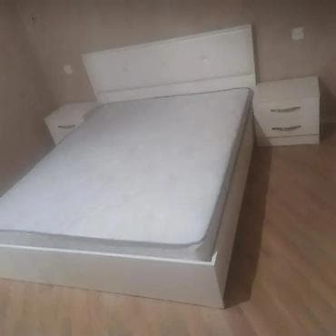 İkinəfərlik, Bazasız, Pulsuz matras, Siyirməsiz, Rusiya