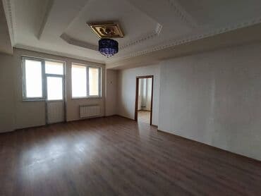 7 ci mikrorayon 1 otaqlı mənzil: 2 otaqlı, Yeni tikili, m. Əhmədli, 85 kv. m — 2