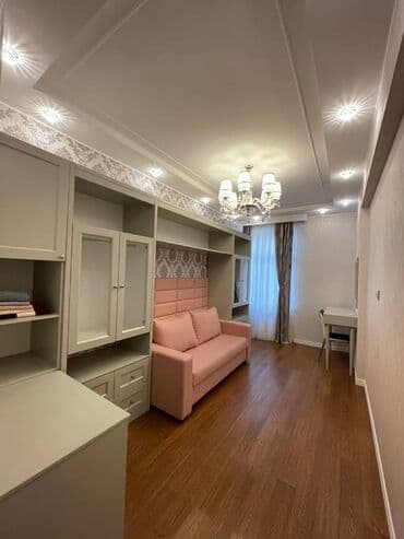 qobuda kirayə evlər: Mənzil yeni təmir olunub,yaşayış olmayıb. Şəhərə gözəl — 10