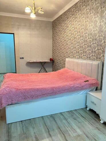 qurtuluş 93 kiraye evler tap az: İnşaatçılar metrosunun çıxışında, 14 mərtəbəli binanın 10-cu — 24