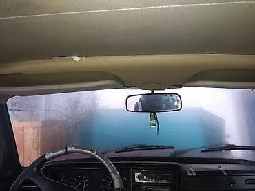 elektrik moto: VAZ (LADA) 2107: 1.6 l | 1990 il 5588 km Sedan — 10