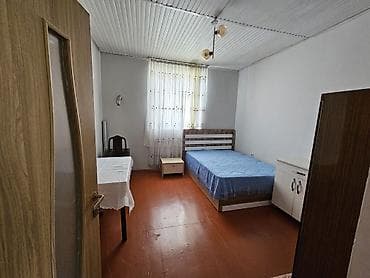 Квартиры: Kirayə üçün 4 otaqlı mənzil Planlama və sahələr: - 3 ayrı yataq otağı — 3