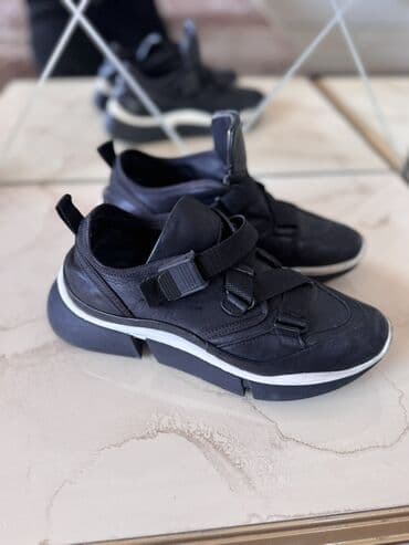 домашние тапочки новый: Qara temiz natyral deri 130 azn e almışam 38 razmer 2 defe geyilib — 1