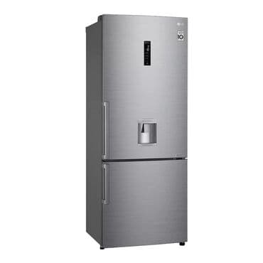 hoffman paltaryuyan 6kq: Новый 2 двери Холодильник Продажа, цвет - Белый — 5