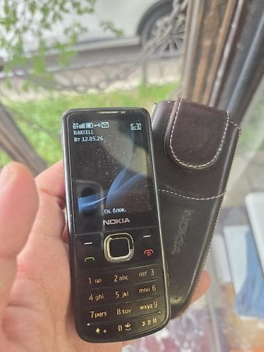 philips xenium x125: Nokia rəng - Qara, Düyməli — 4