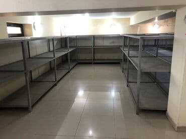 аренда торгового места в магазине: Tm temirli butun biznes isi ucun cox gozel elverisli yiolun — 7