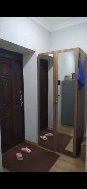 аренда продажа недвижимости: Xırdalan, 1 otaqlı, Köhnə tikili, 50 kv. m — 4