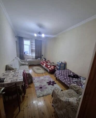 6 mikrorayon evlerin qiymeti: KİRAYƏDİ. AynaSultanovaya 10dəq məsafədə yerləşir •Azadlıq ms 17dəq — 3
