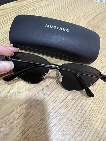 polaroid eynək: Gün eynəyi, Yeni — 3