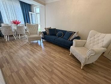 Divan, 2 kreslo, Bazasız, Açılmayan