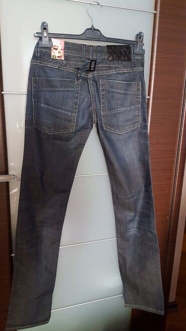 подарки на день рождения: Cins şalvar təzə.28.34 razmer.Türkiyenindi — 2