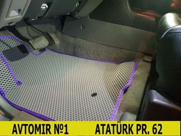 ravon satış merkezi: "LAND ROVER Freelander eva" ayaqaltısı ÜNVAN: Atatürk prospekti 62 — 1