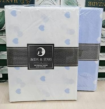 Yeni Böyüklər üçün Bir nəfərlik Pastel dəsti