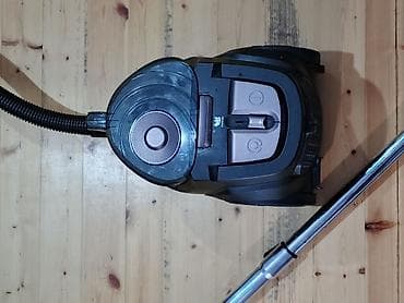 Tozsoran – Elif 3500W MAX, torbasız - Güc: 3500W MAX (korpus üzərində — 5