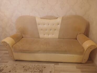 Yataq otağı dəstləri: Divan — 1