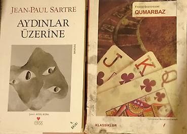 Школьные учебники: Kitab paketi – müxtəlif müəllif və janrlar Ayrı ayrı satılır. Bəzi — 8