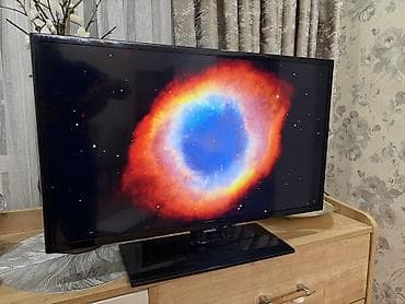 canon e414 printer: İşlənmiş Televizor Samsung LED ekran 32" FHD (1920x1080), Ünvandan götürmə, Ödənişli çatdırılma — 9