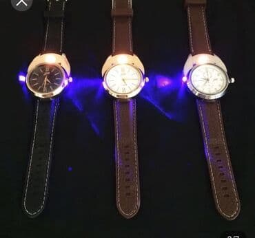 купить мужские часы в баку: Yeni, Qol saatı — 3