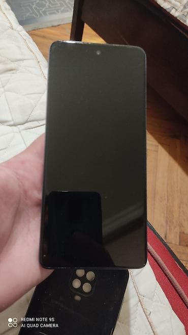 Tecno Spark 10 Pro, 256 GB, rəng - Göy lalafo.az -da Tecno Spark 10 Pro, 256 GB, rəng - Göy