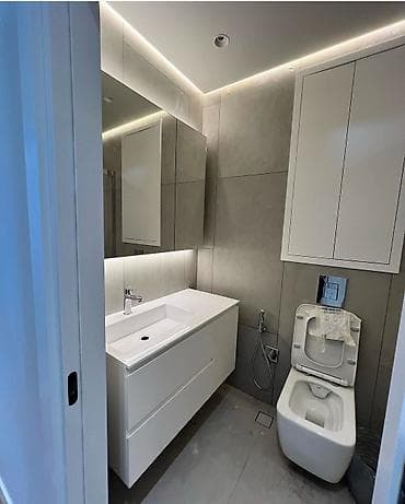 çeni: Vanna otağınızda dəyişiklik vaxtıdır! 🚿 Keyfiyyətli materiallar və — 4