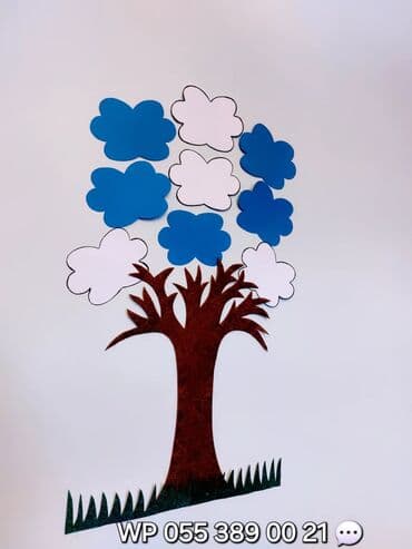 nişan dekoru qiymətləri: Asma Payız yarpaqları / material süni yarpaqlar. 15 azn (10 ədəd asma — 5