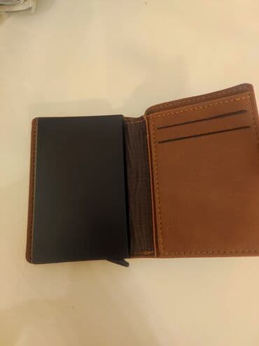 женские маленькие кошельки: Кошелек, Эко кожа, Б/у — 2