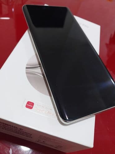 Daewoo: Huawei P50 Pro, 256 GB, rəng - Gümüşü, Sensor, Barmaq izi, Simsiz şarj — 2