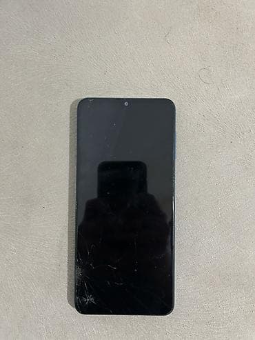 3d scaner: Samsung Galaxy A12, rəng - Mavi — 2