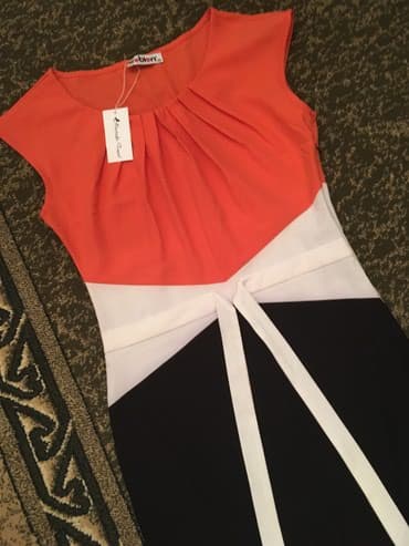 коктейльные платья в баку: Don, yenidir, 42 ölçü — 2