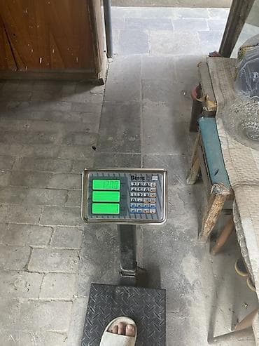 100 kq, Nağd ödəniş — 2