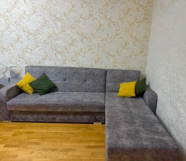 диван для кухни: Künc divan, Parça — 1