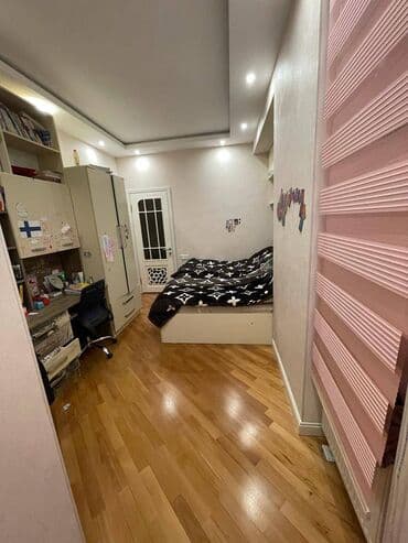 купить квартиру в баку азербайджан: Поселок Ясамал, 3 комнаты, Новостройка, м. Низами, 107 м² — 8