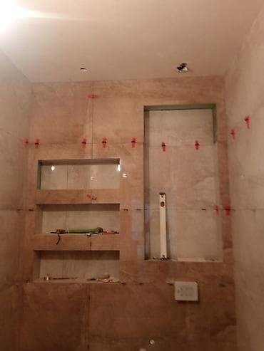 baki qebele avtobus: Xidmət: Parnoy (buxar otağı) və hamam-sauna tikintisi — 8